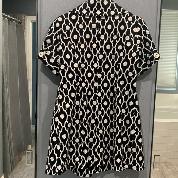 Bebe trench coat - Picture 4 of 4